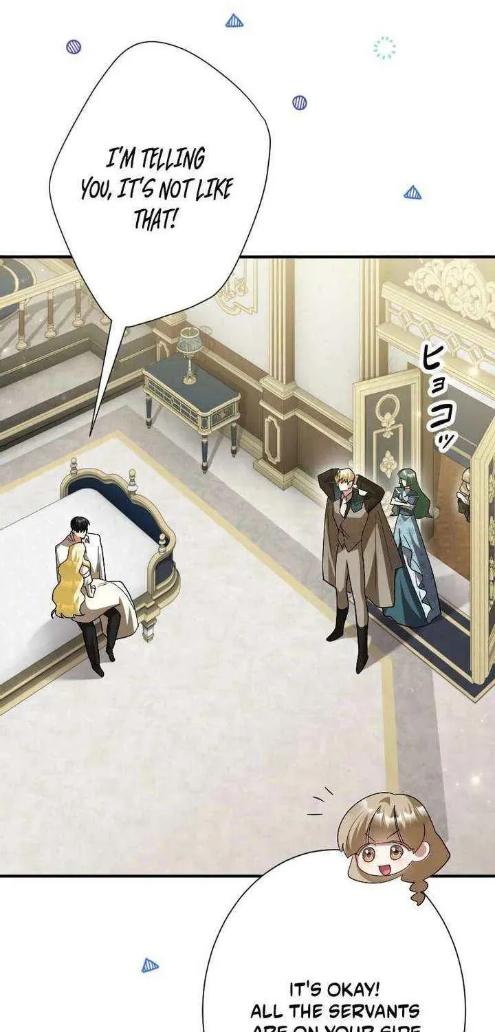 Read No More Regrets, Just Kill Me chapter 81 image 96 on Lezhin