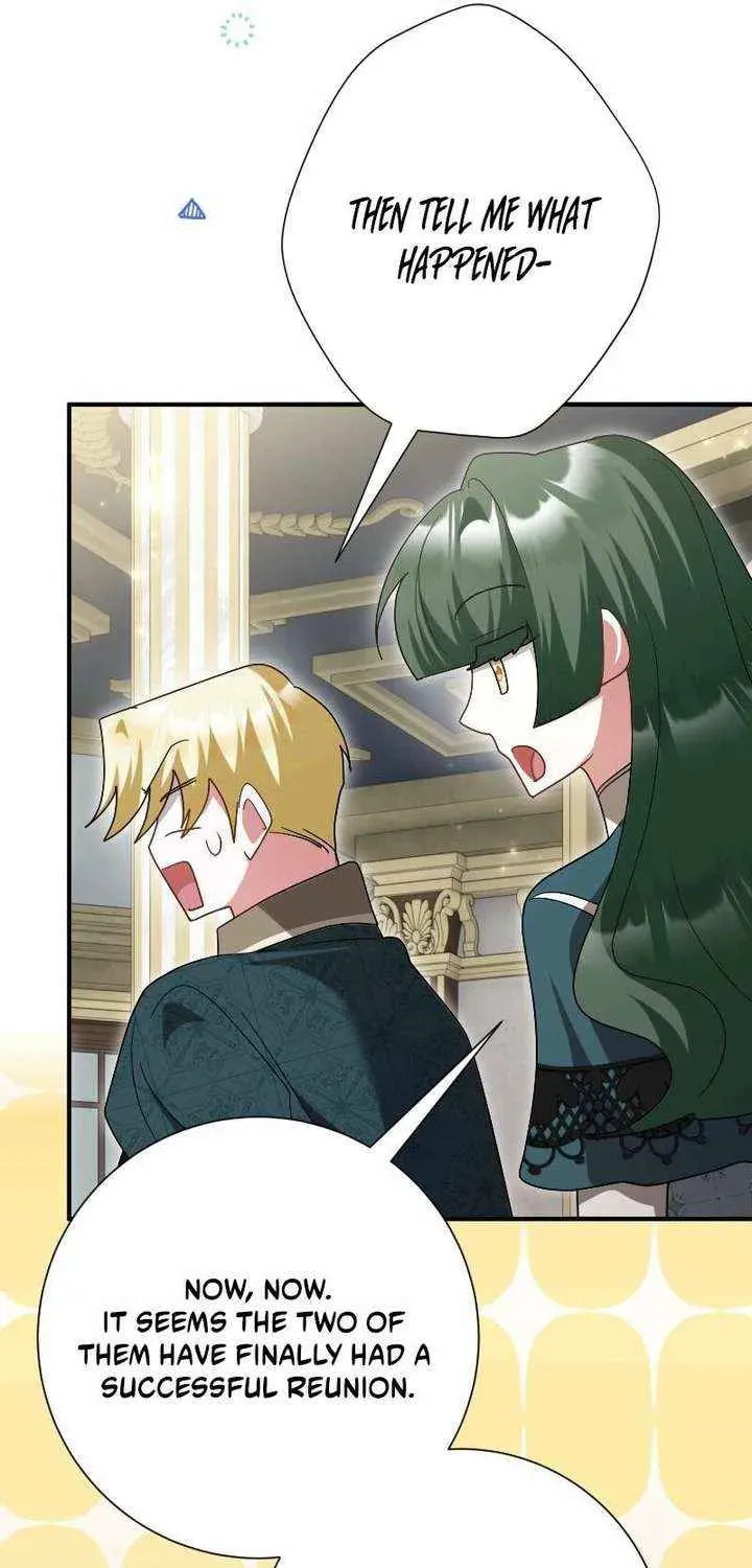 Read No More Regrets, Just Kill Me chapter 81 image 98 on Lezhin