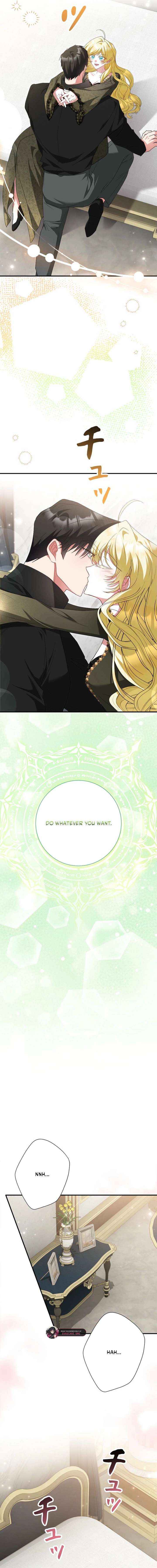 Read No More Regrets, Just Kill Me chapter 82 image 13 on Lezhin