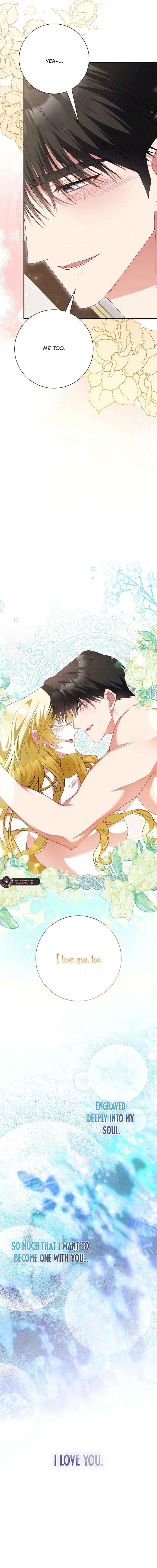 Read No More Regrets, Just Kill Me chapter 82 image 17 on Lezhin