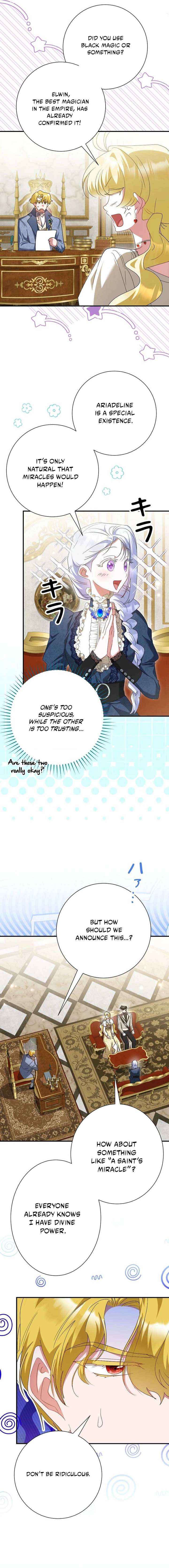 Read No More Regrets, Just Kill Me chapter 82 image 2 on Lezhin