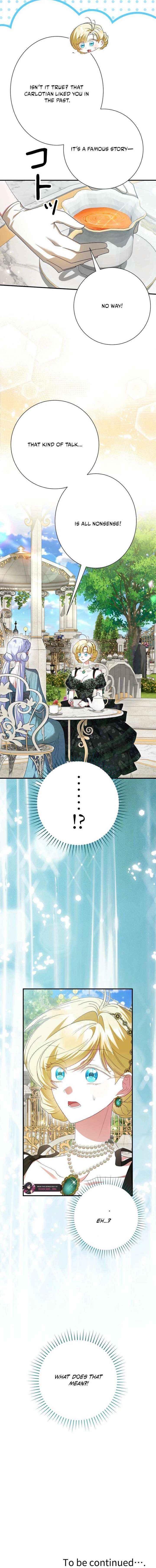 Read No More Regrets, Just Kill Me chapter 82 image 21 on Lezhin