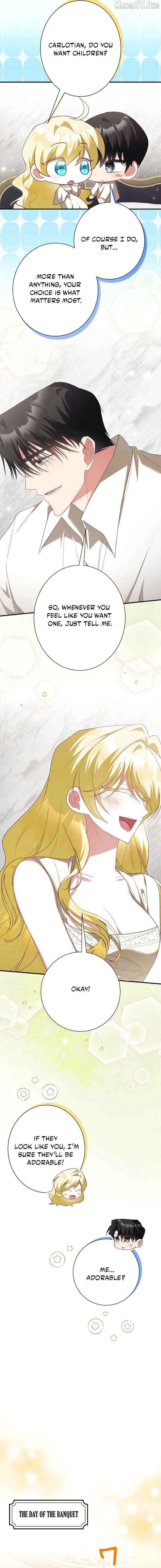 Read No More Regrets, Just Kill Me chapter 84 image 10 on Lezhin