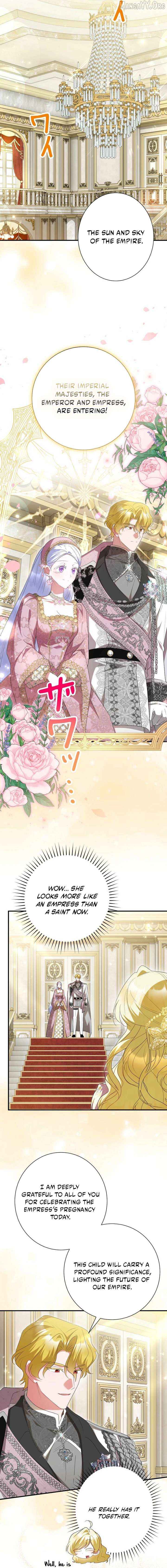 Read No More Regrets, Just Kill Me chapter 84 image 11 on Lezhin