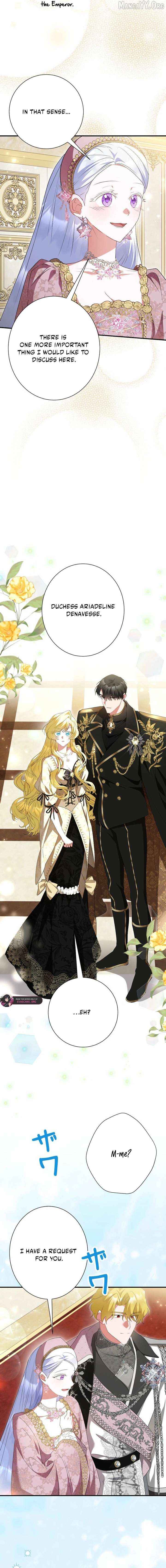 Read No More Regrets, Just Kill Me chapter 84 image 12 on Lezhin