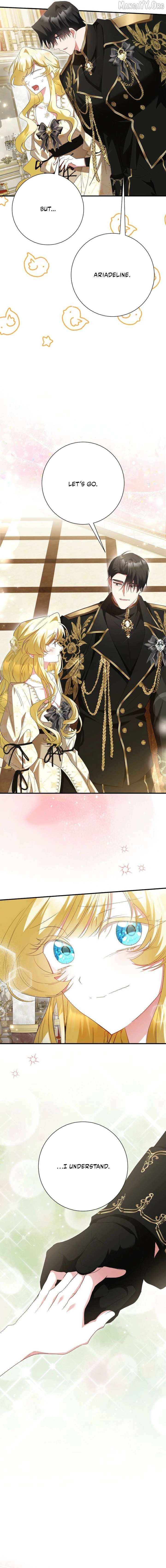 Read No More Regrets, Just Kill Me chapter 84 image 14 on Lezhin