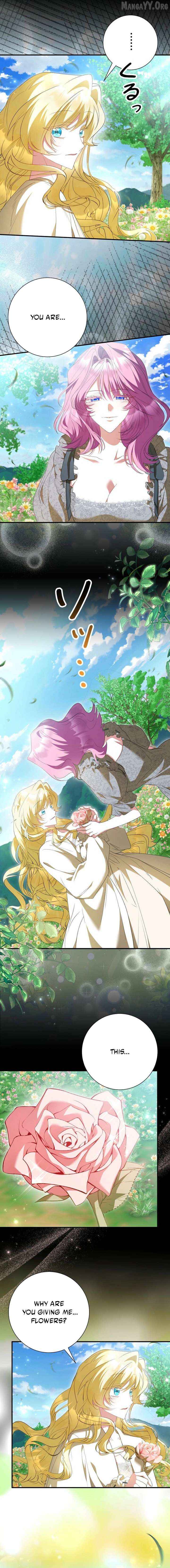 Read No More Regrets, Just Kill Me chapter 84 image 2 on Lezhin