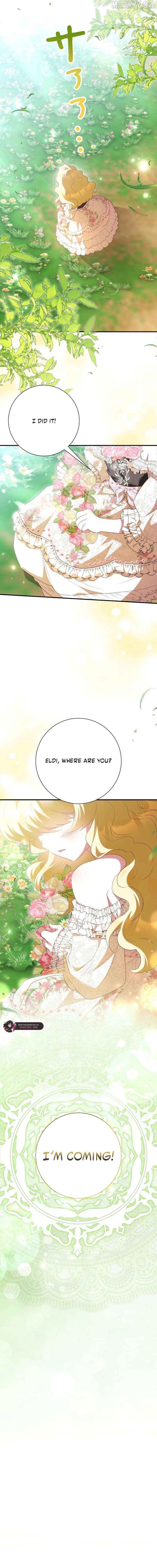 Read No More Regrets, Just Kill Me chapter 84 image 21 on Lezhin