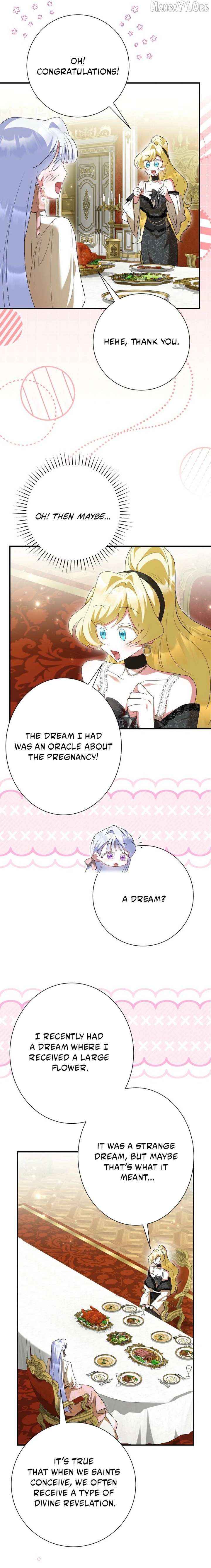 Read No More Regrets, Just Kill Me chapter 84 image 6 on Lezhin