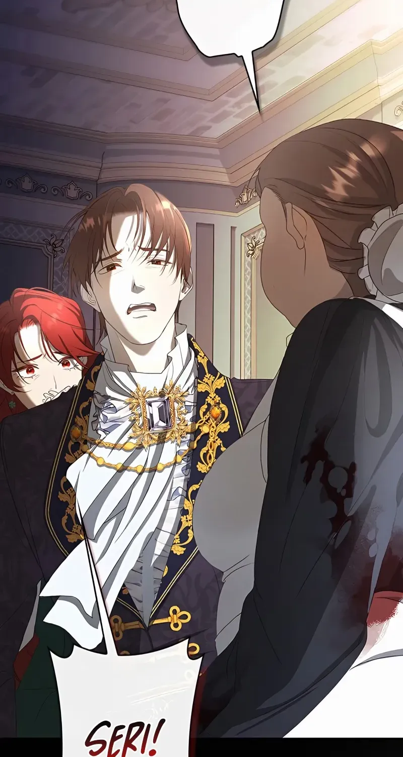 Read No More Regrets chapter 1 image 102 on Lezhin