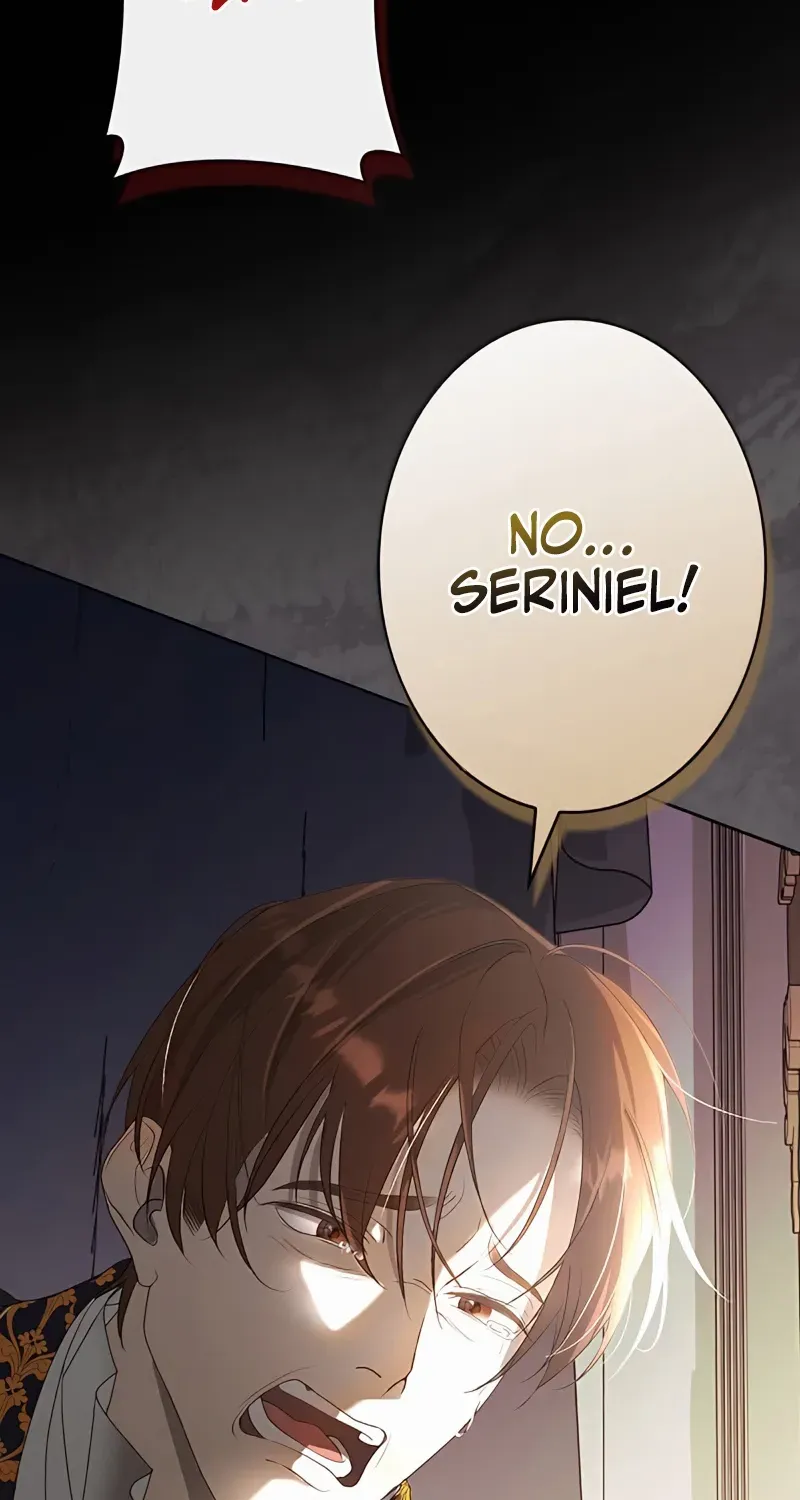 Read No More Regrets chapter 1 image 103 on Lezhin