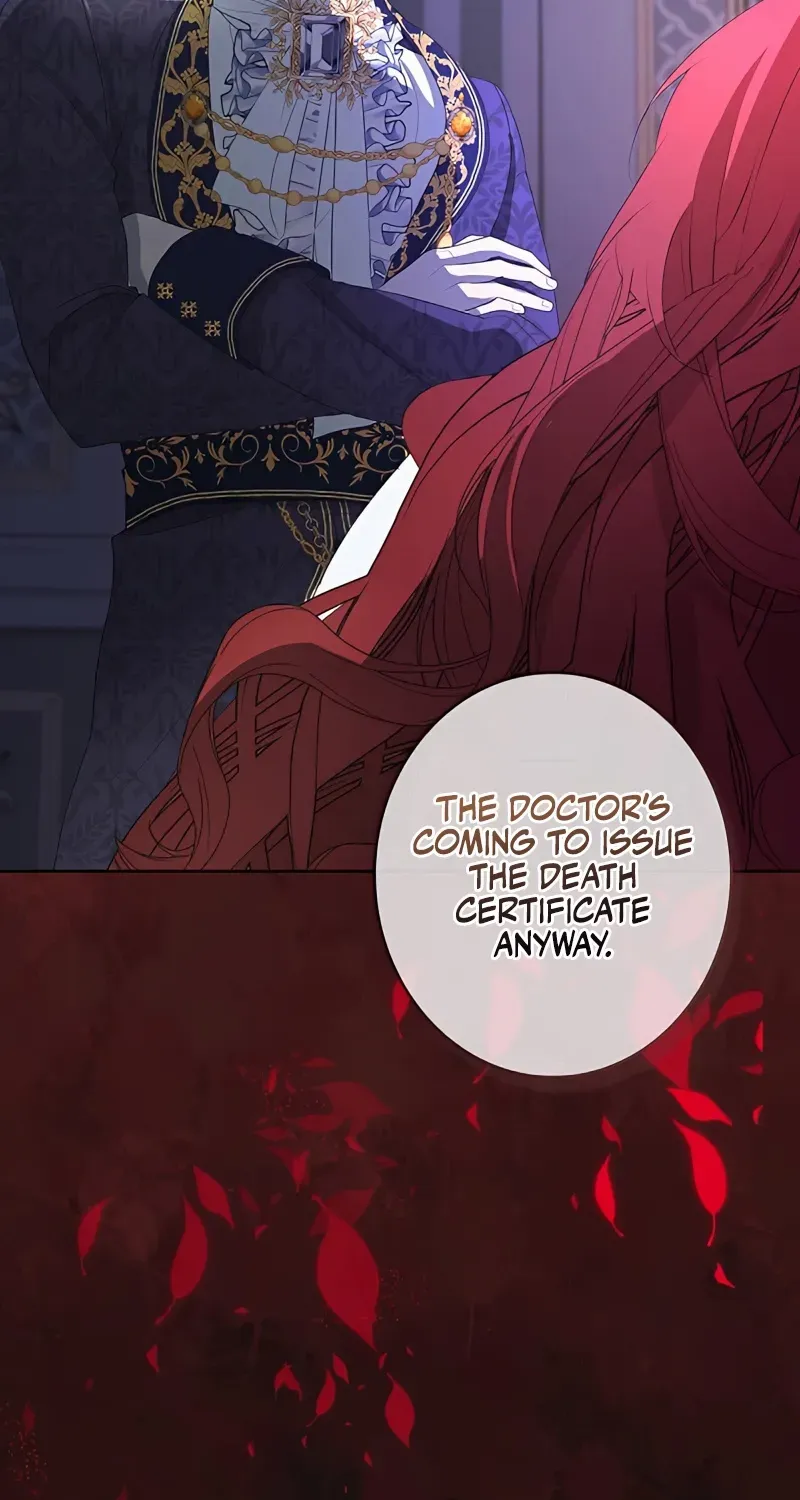 Read No More Regrets chapter 1 image 121 on Lezhin
