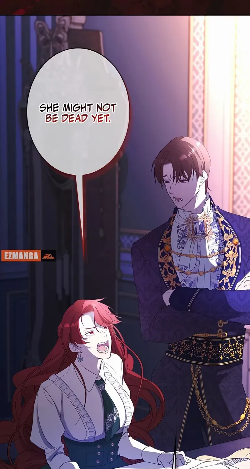 Read No More Regrets chapter 1 image 122 on Lezhin