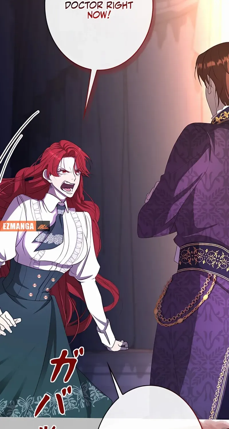 Read No More Regrets chapter 1 image 127 on Lezhin