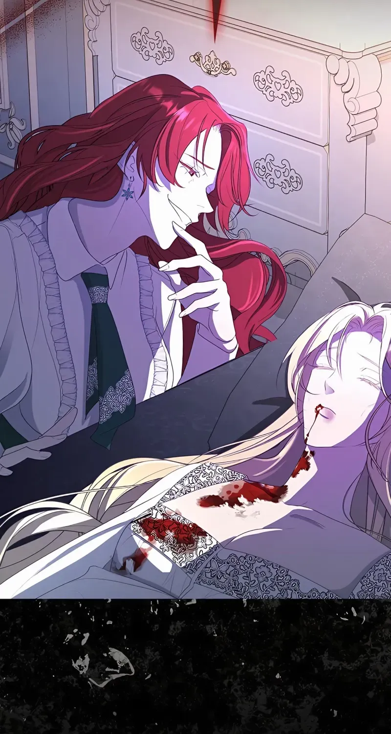 Read No More Regrets chapter 1 image 143 on Lezhin