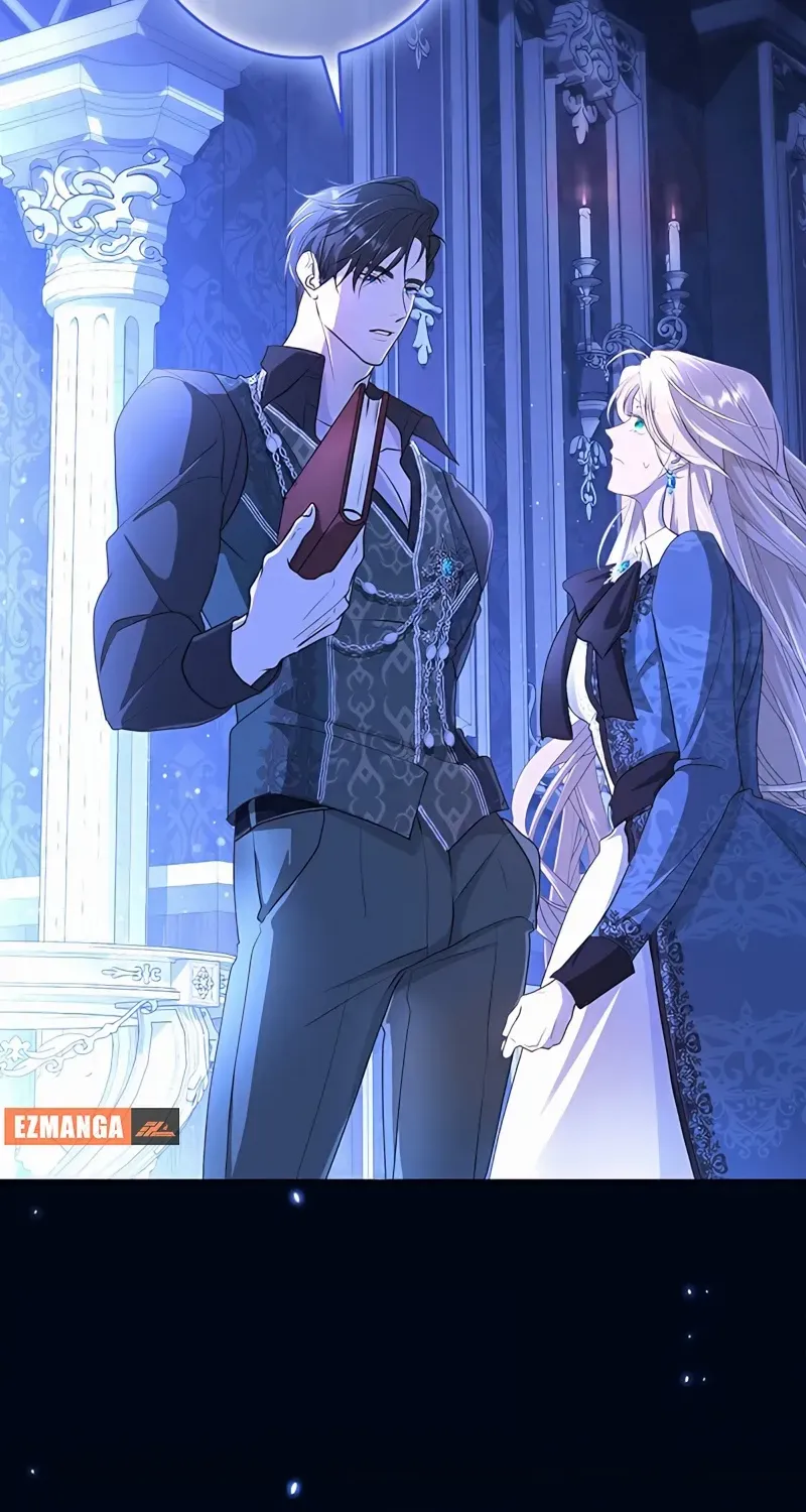 Read No More Regrets chapter 1 image 20 on Lezhin