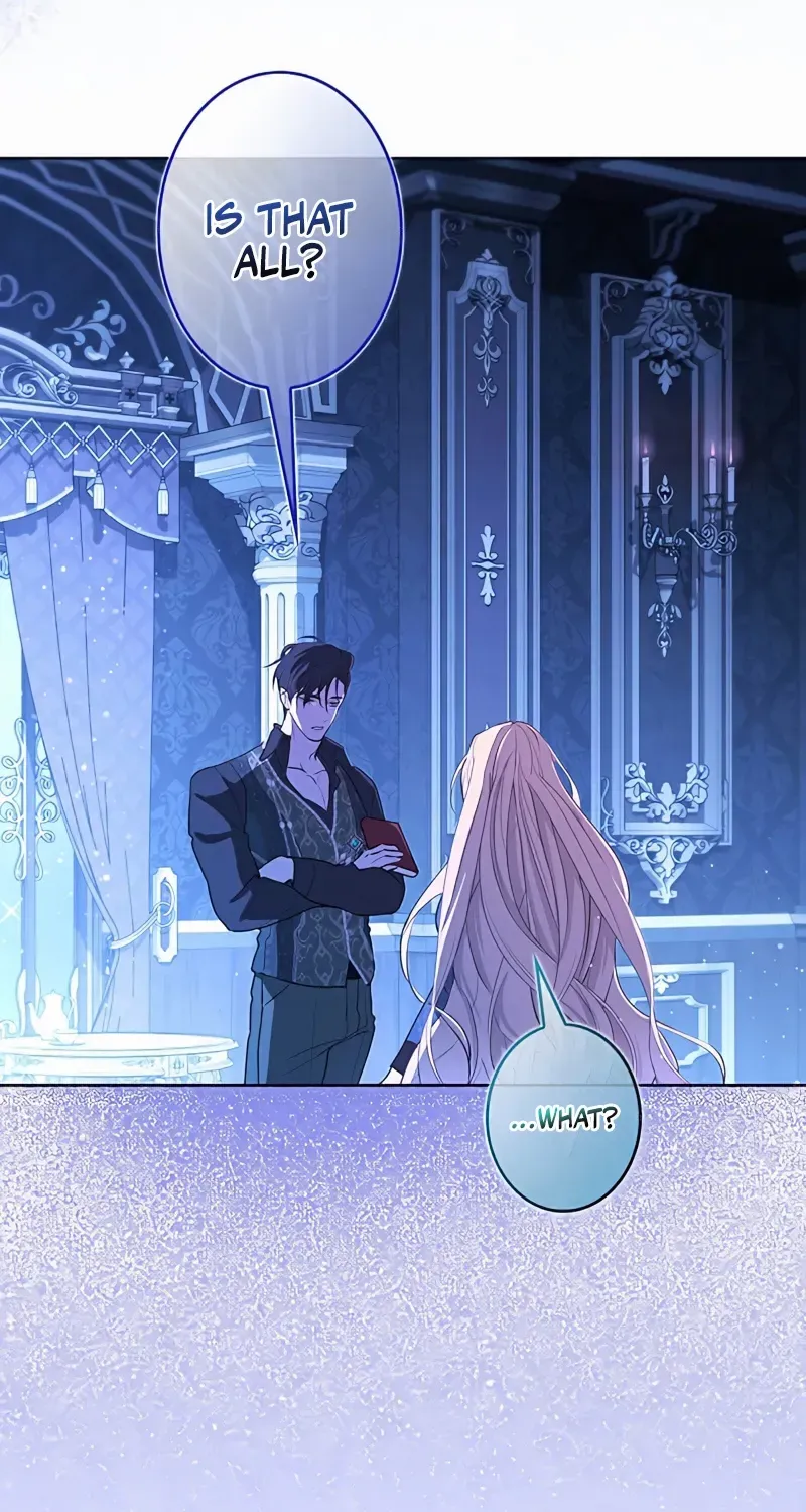 Read No More Regrets chapter 1 image 32 on Lezhin