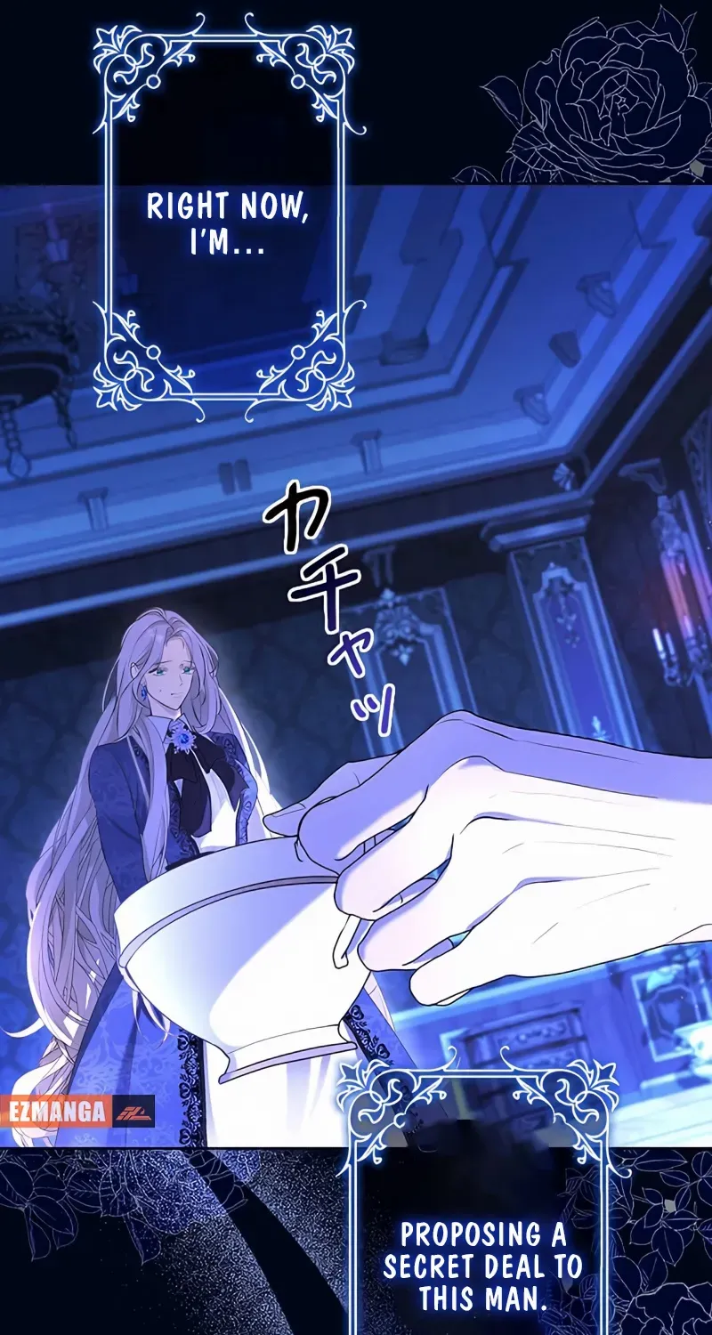 Read No More Regrets chapter 1 image 7 on Lezhin