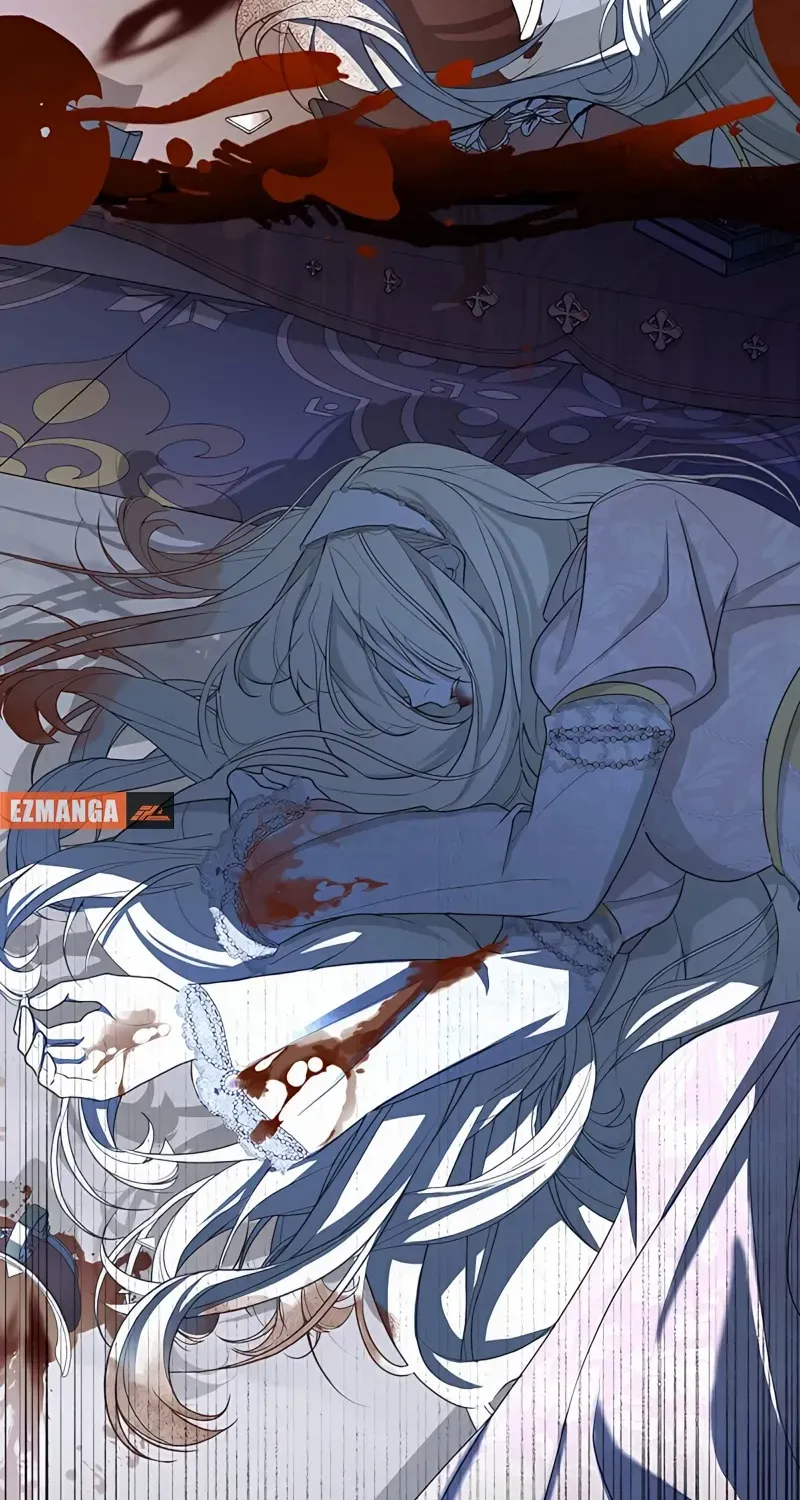 Read No More Regrets chapter 1 image 84 on Lezhin