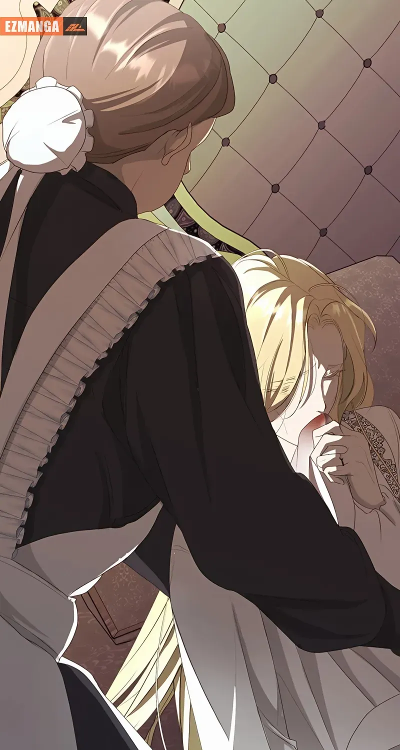 Read No More Regrets chapter 1 image 93 on Lezhin