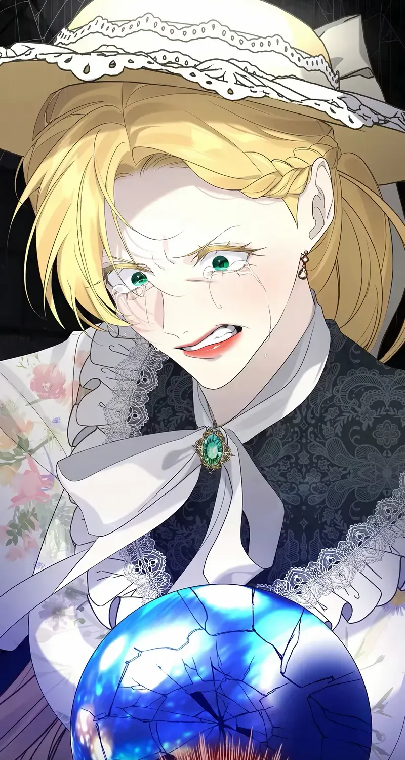 Read No More Regrets chapter 11 image 108 on Lezhin