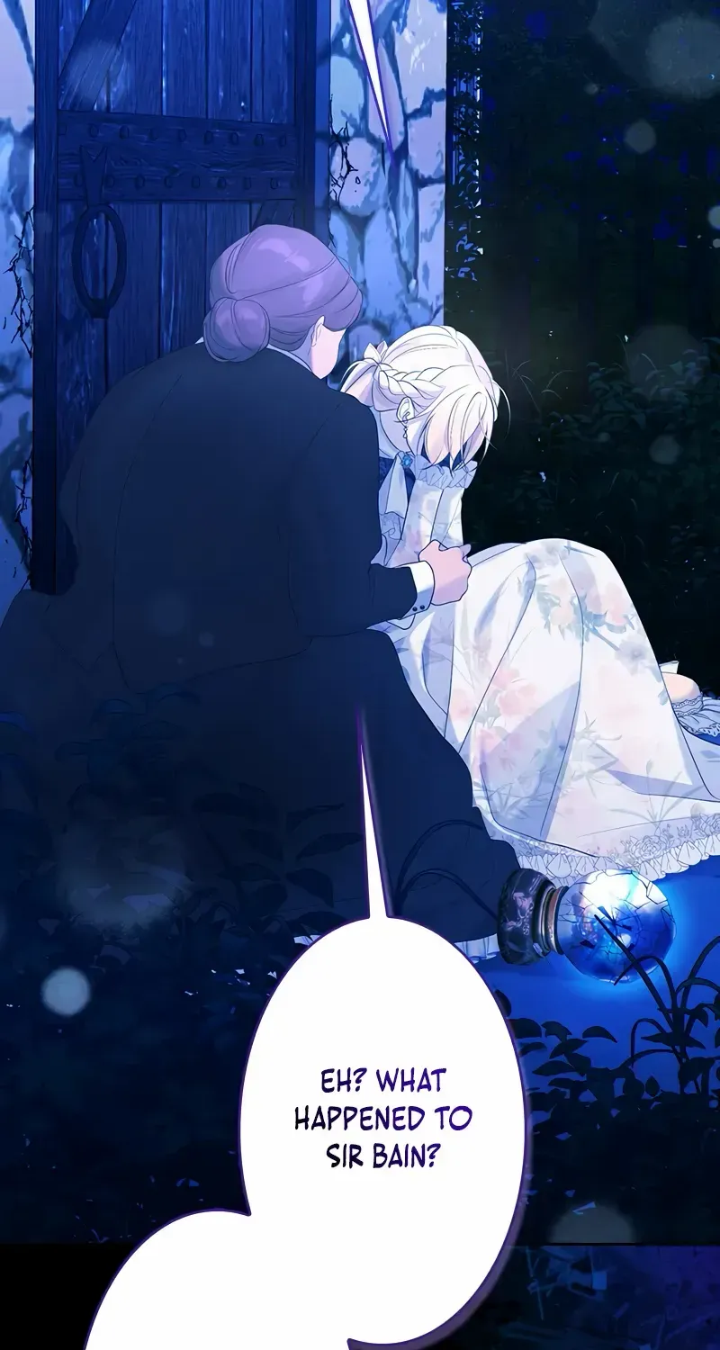 Read No More Regrets chapter 11 image 129 on Lezhin