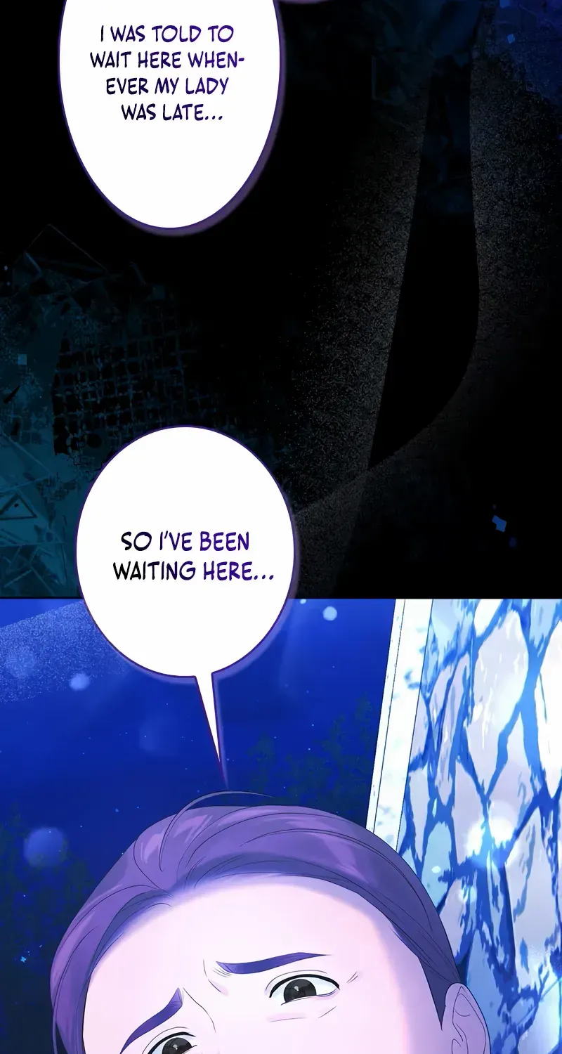 Read No More Regrets chapter 11 image 130 on Lezhin