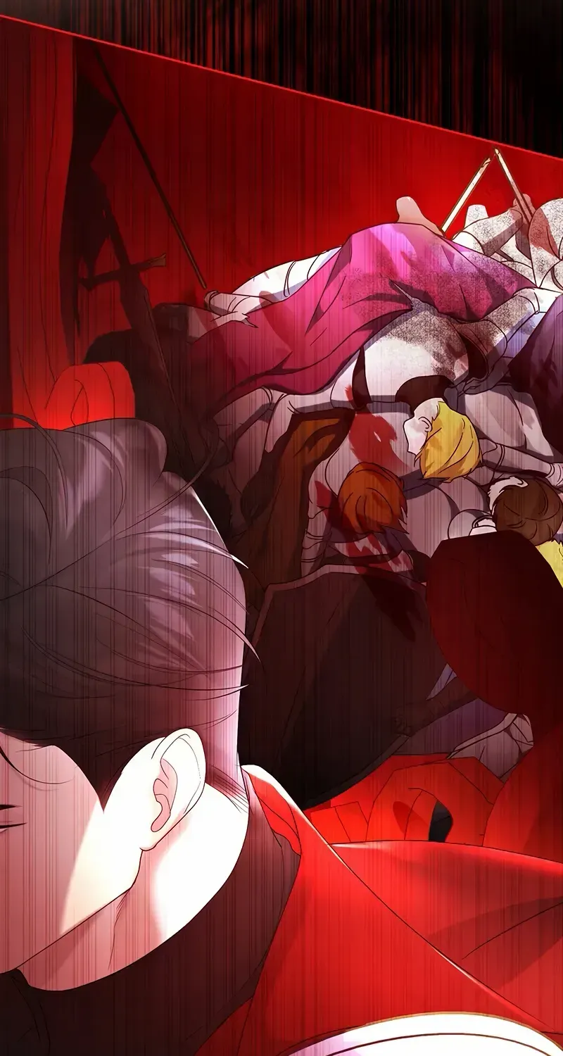 Read No More Regrets chapter 11 image 154 on Lezhin