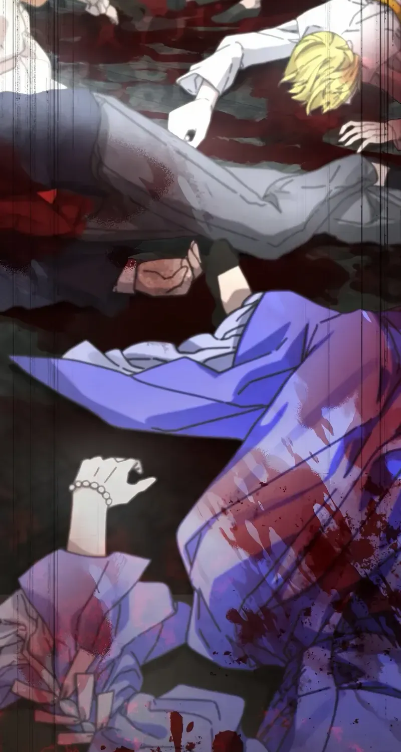 Read No More Regrets chapter 11 image 174 on Lezhin