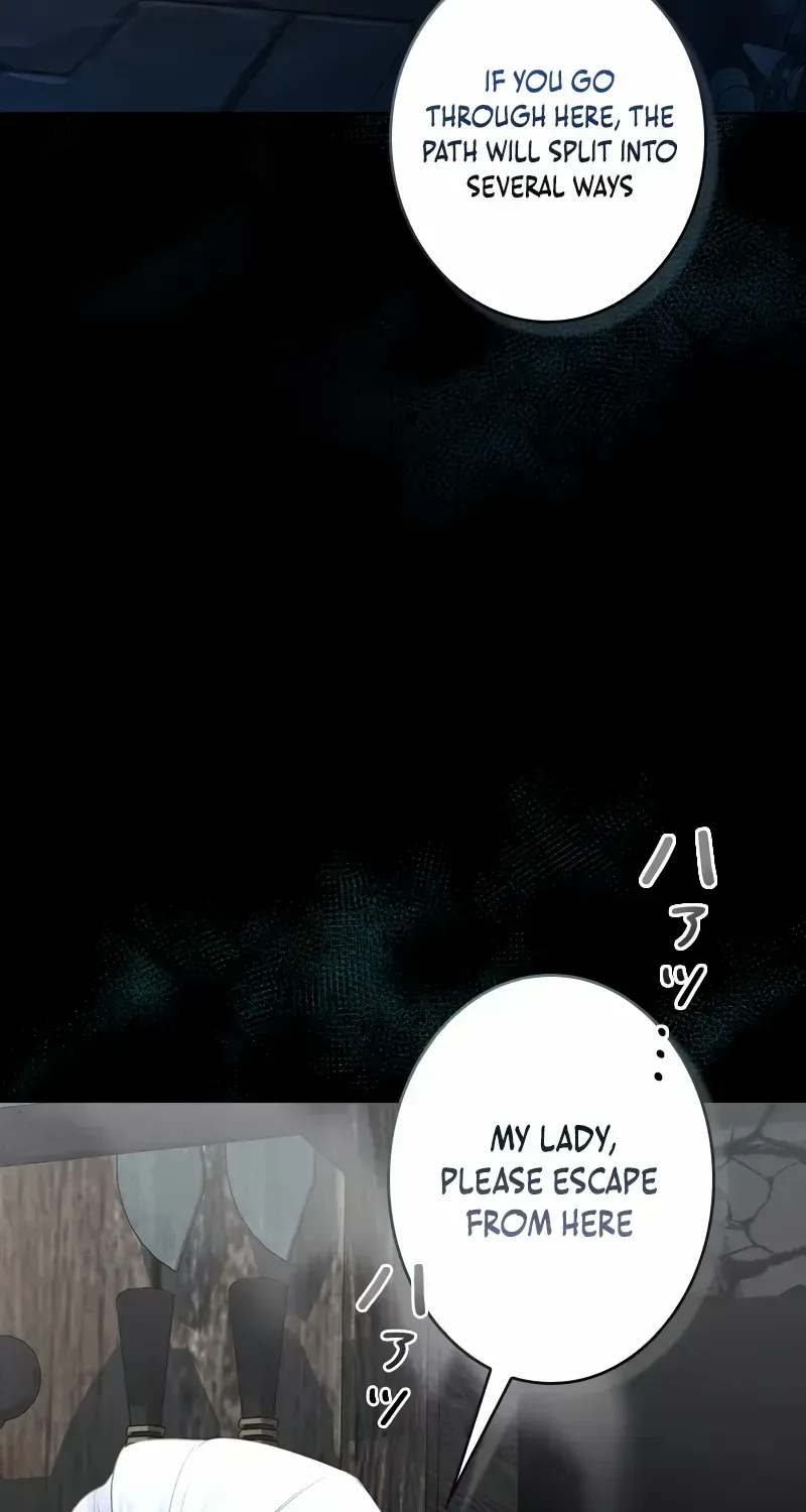 Read No More Regrets chapter 11 image 21 on Lezhin
