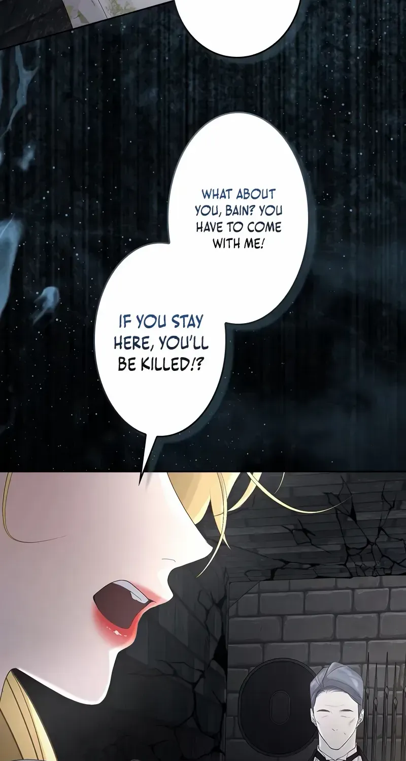Read No More Regrets chapter 11 image 27 on Lezhin