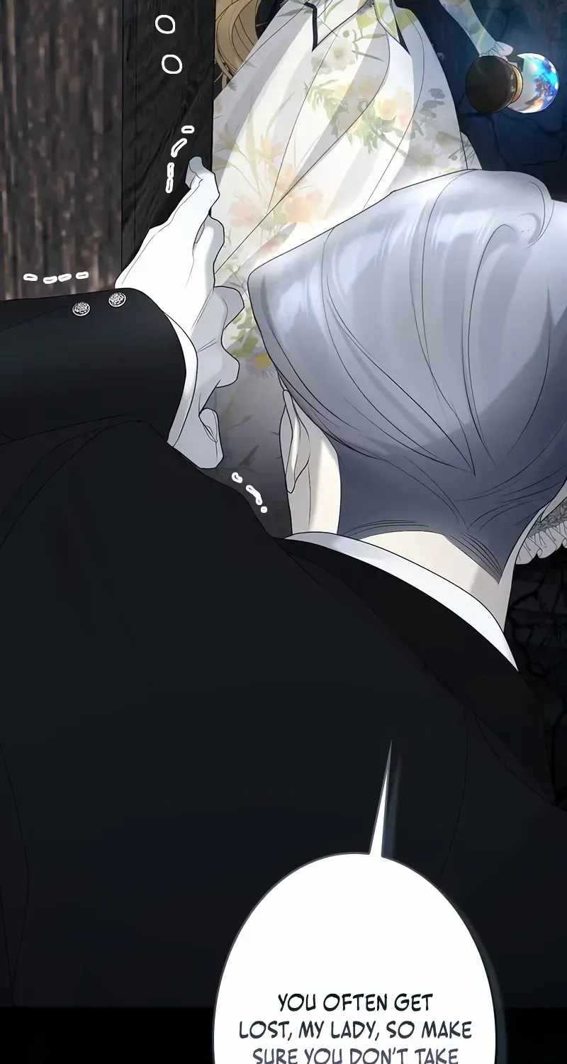 Read No More Regrets chapter 11 image 34 on Lezhin
