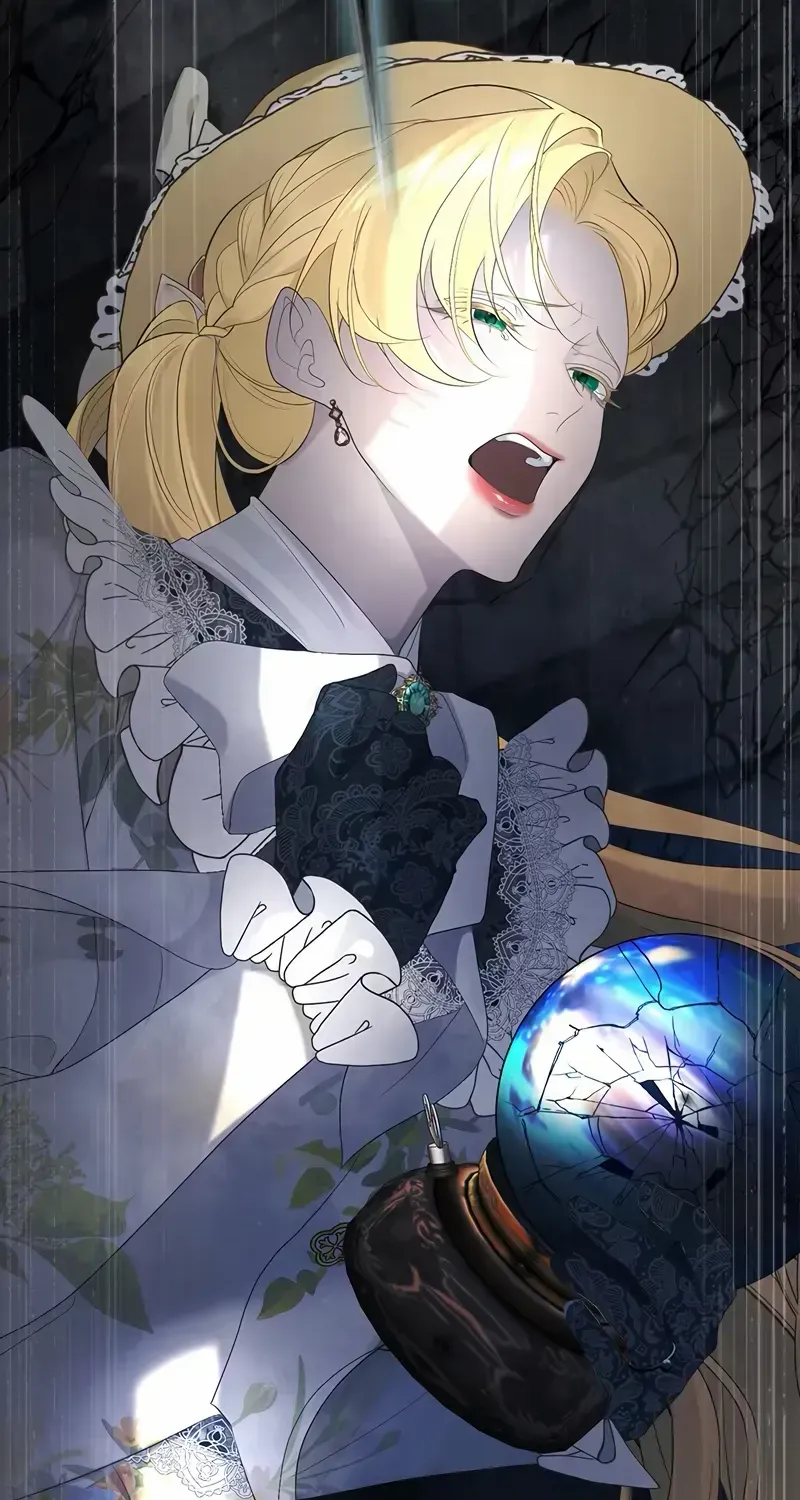 Read No More Regrets chapter 11 image 39 on Lezhin