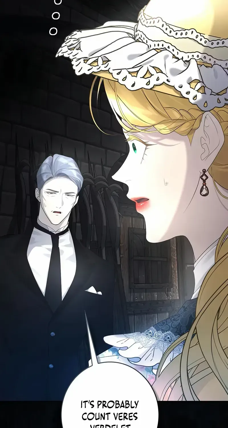 Read No More Regrets chapter 11 image 6 on Lezhin