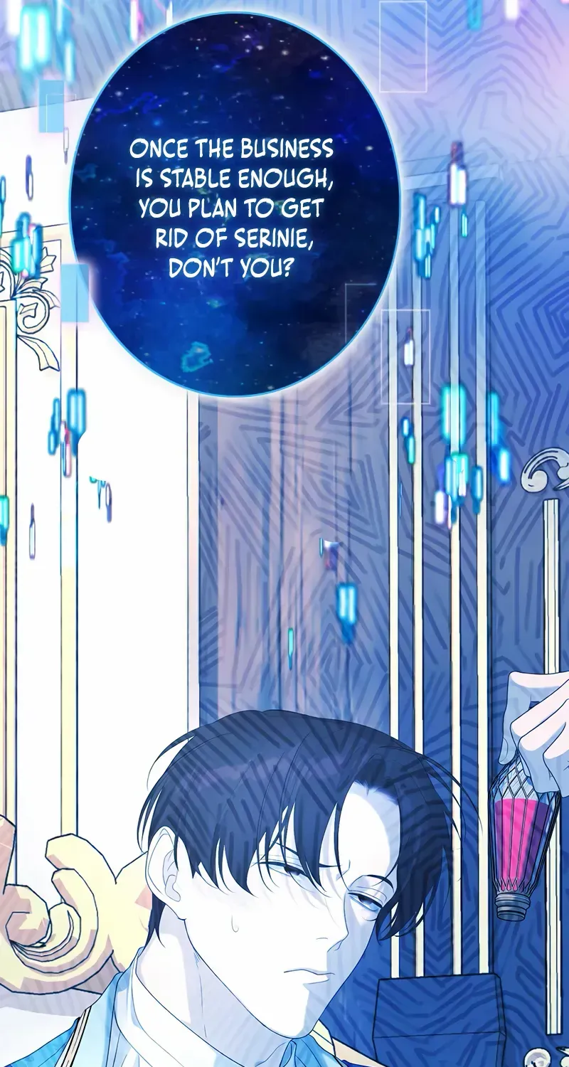 Read No More Regrets chapter 11 image 96 on Lezhin