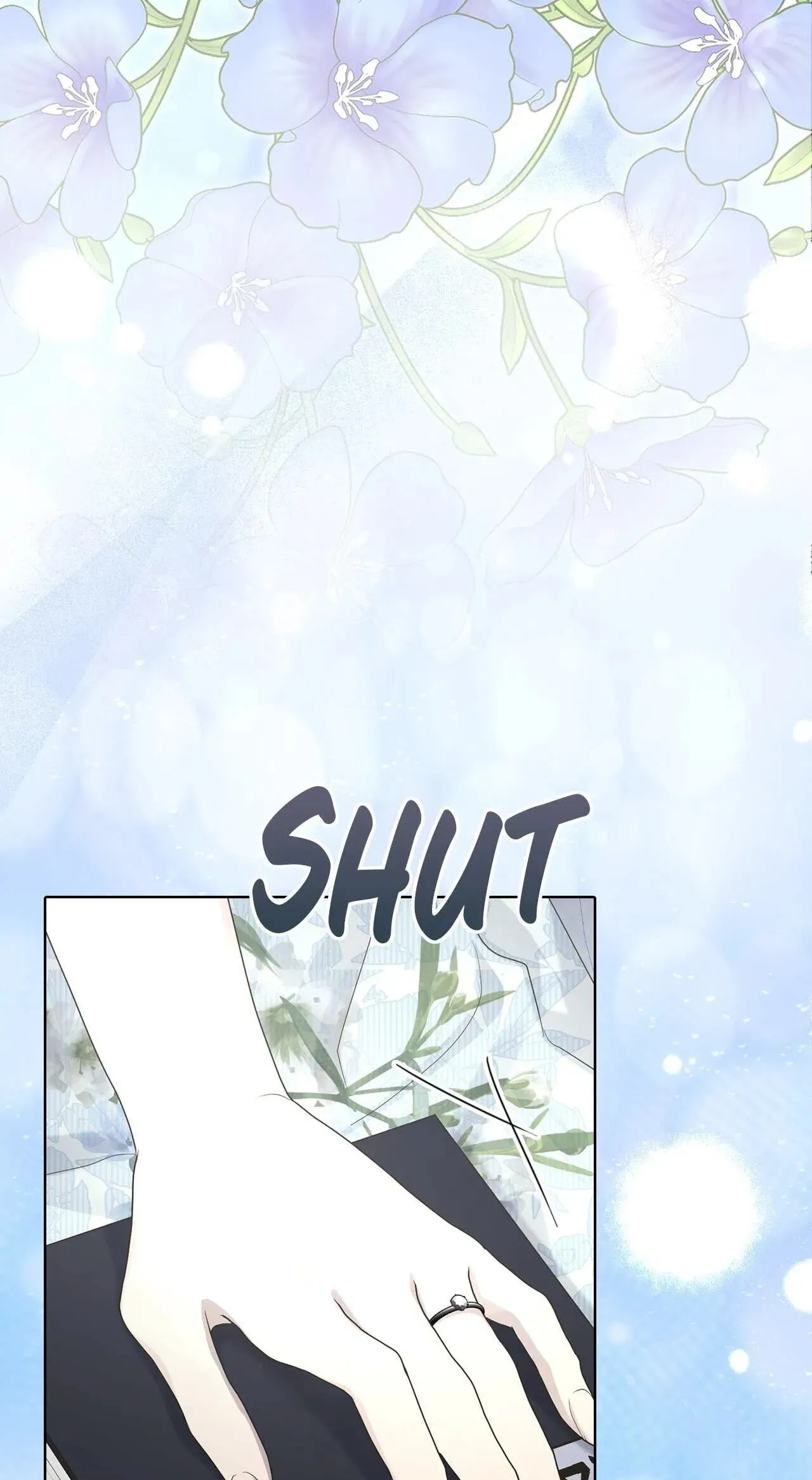 Read No More Regrets chapter 12.1 image 10 on Lezhin