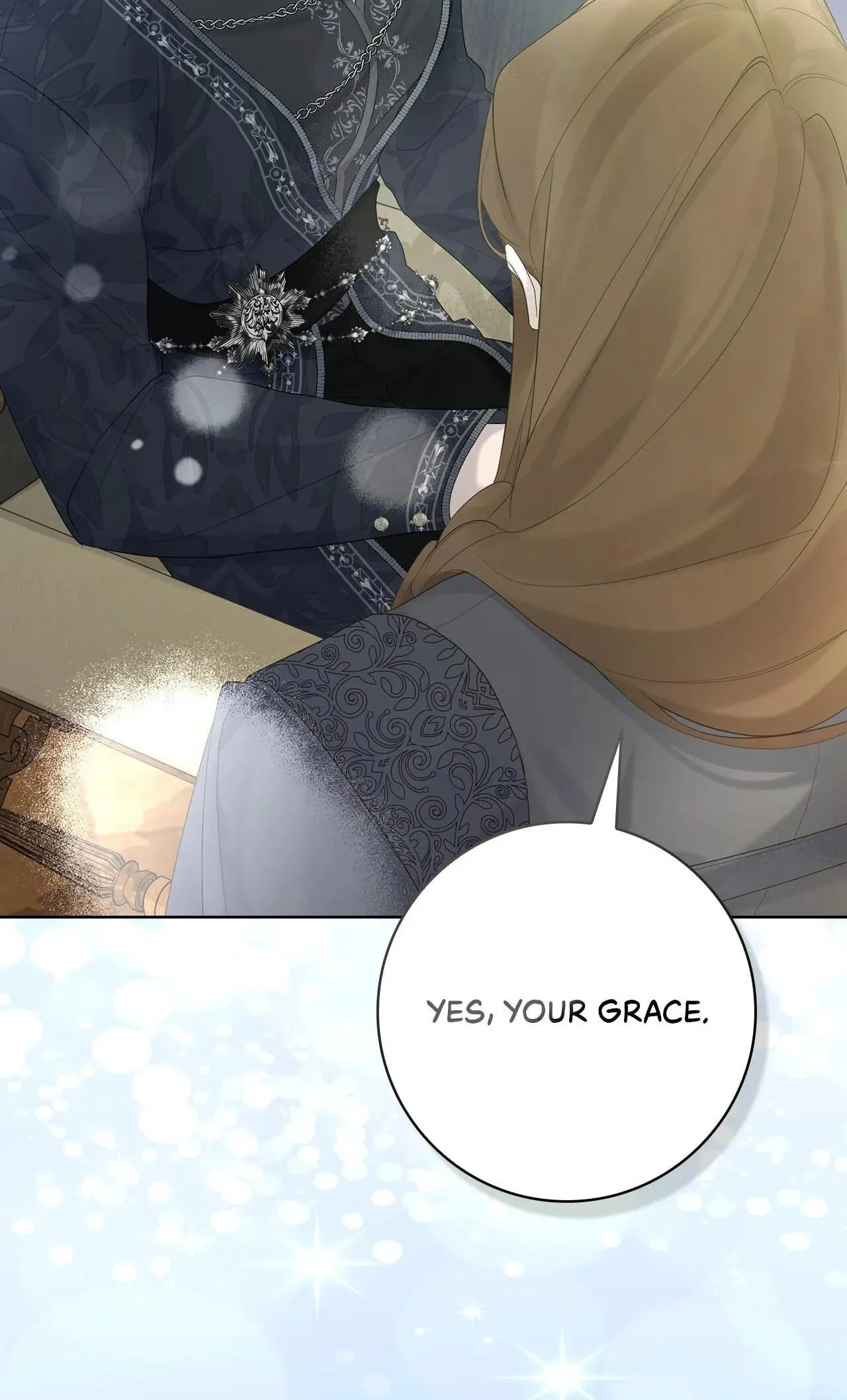 Read No More Regrets chapter 12.1 image 106 on Lezhin