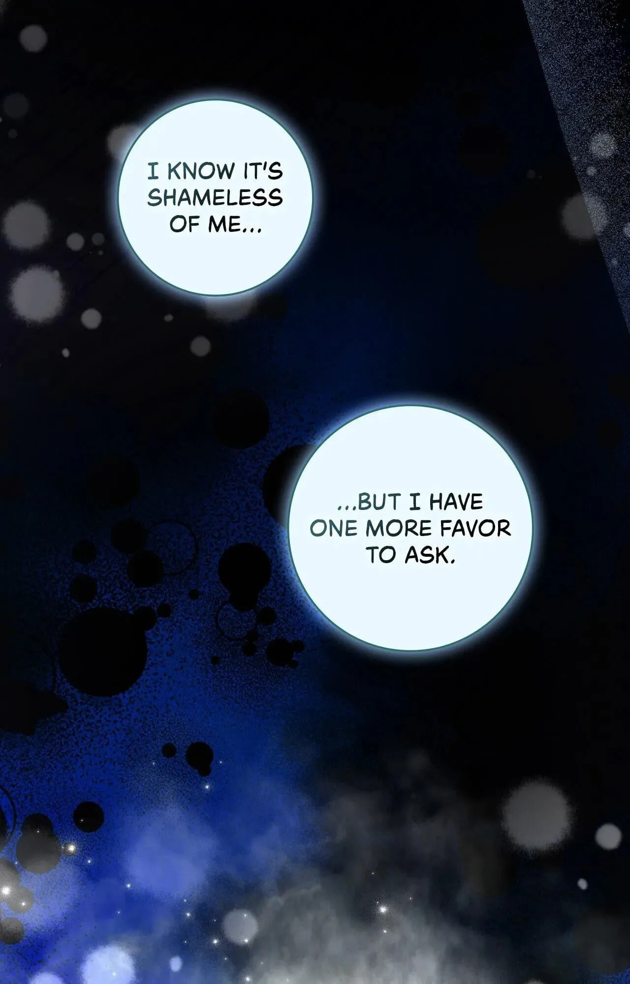 Read No More Regrets chapter 12.1 image 112 on Lezhin