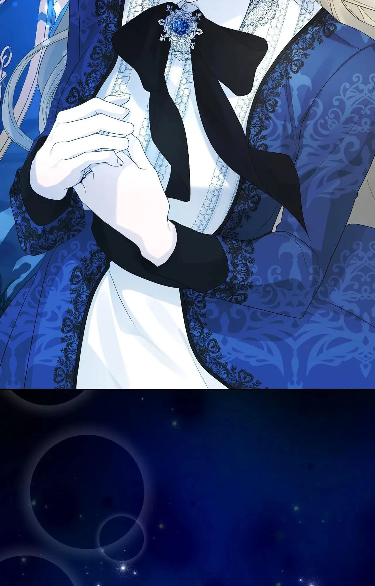 Read No More Regrets chapter 12.1 image 114 on Lezhin