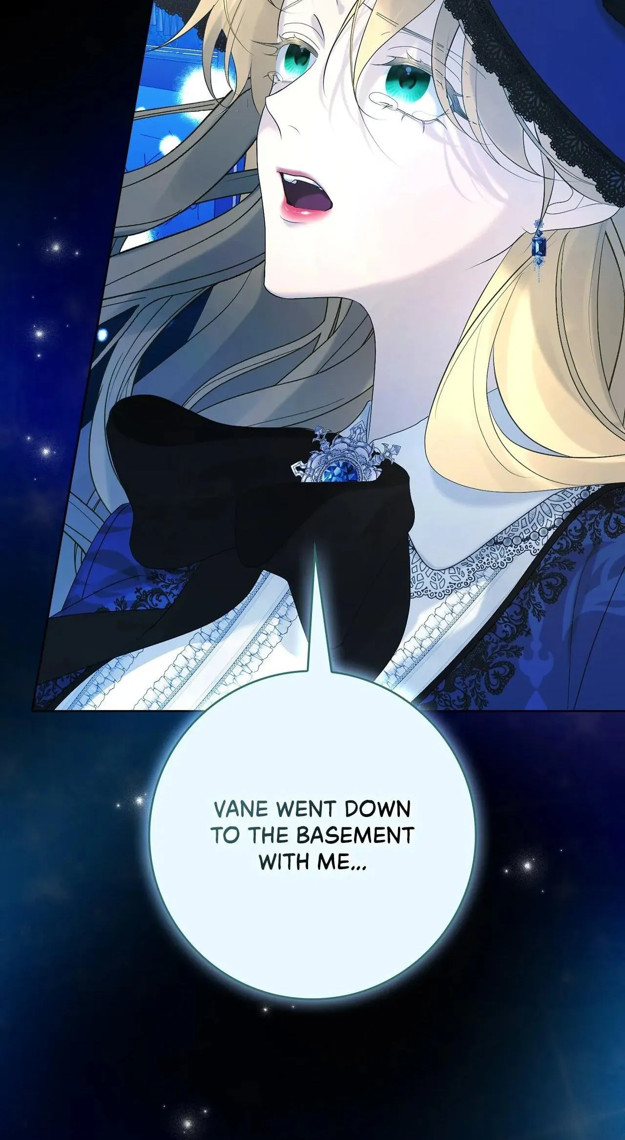 Read No More Regrets chapter 12.1 image 120 on Lezhin