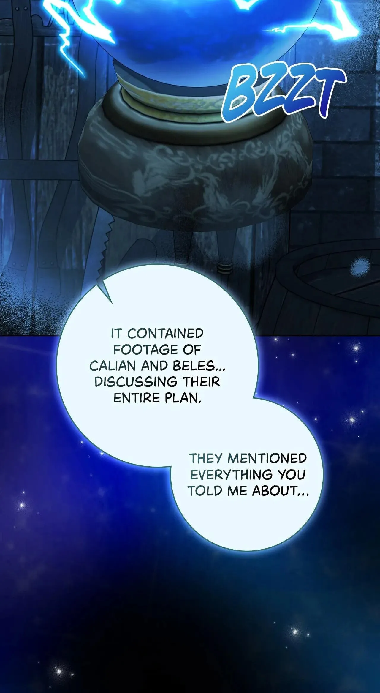Read No More Regrets chapter 12.1 image 122 on Lezhin