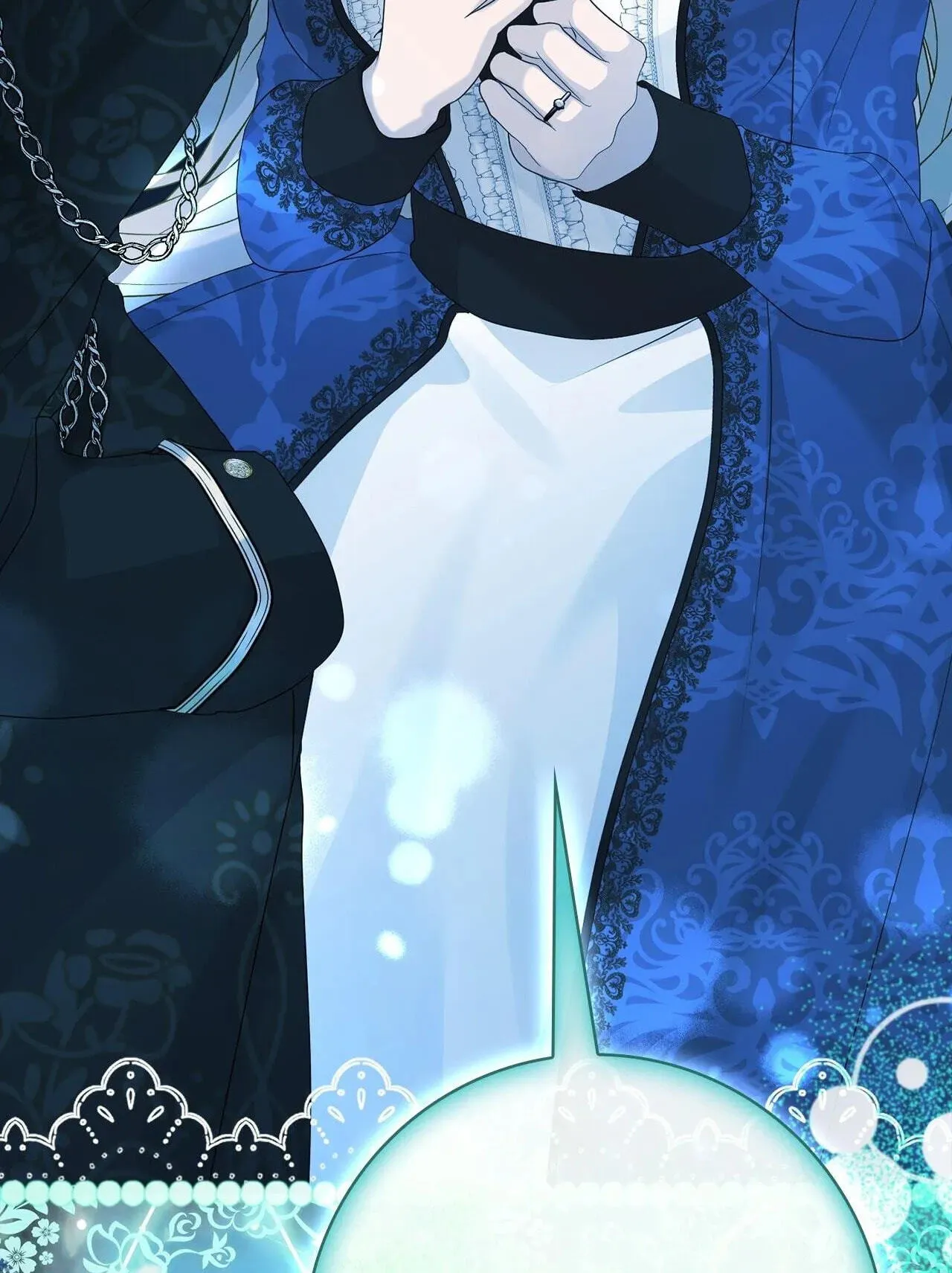 Read No More Regrets chapter 12.1 image 137 on Lezhin