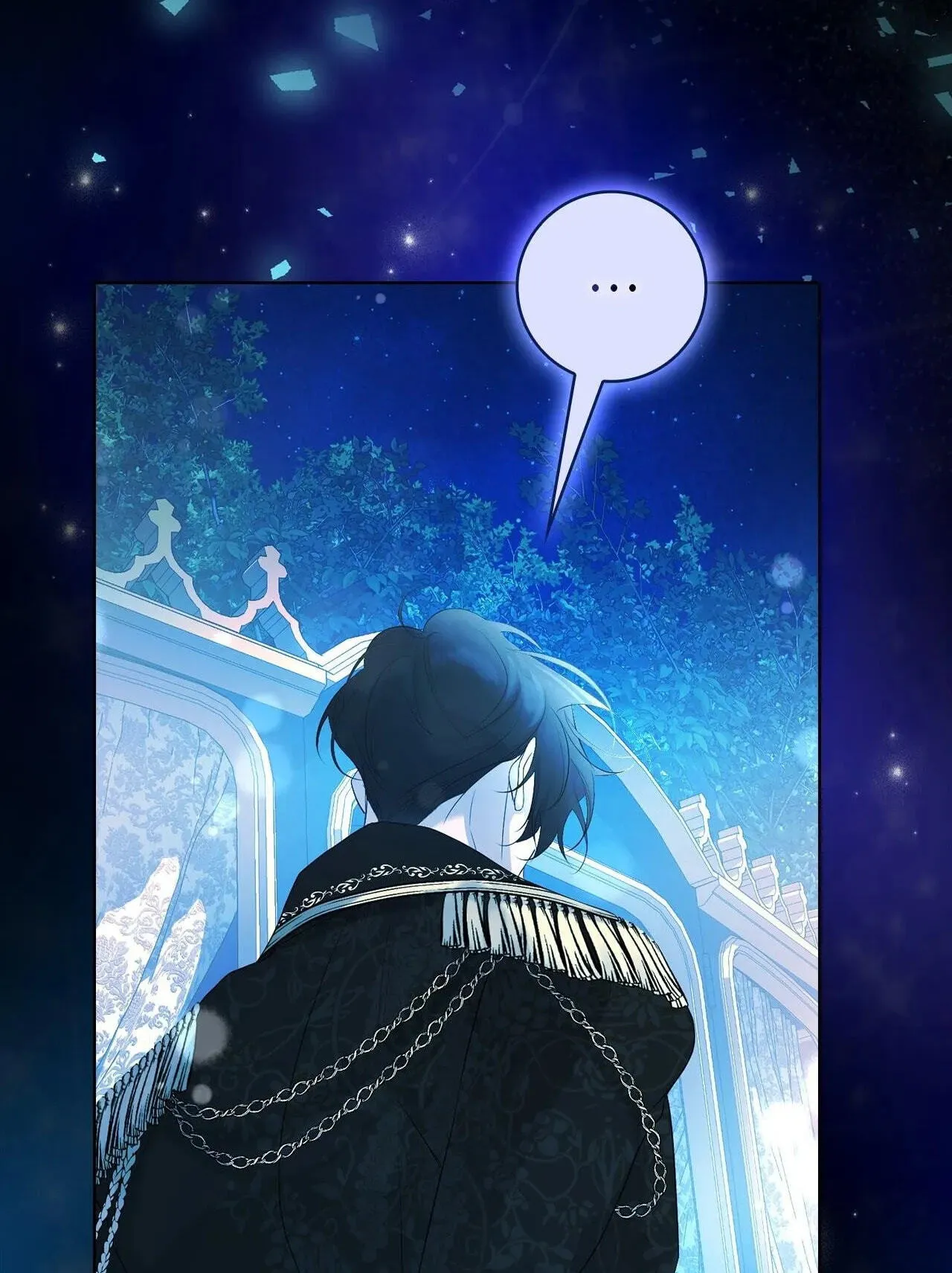Read No More Regrets chapter 12.1 image 139 on Lezhin