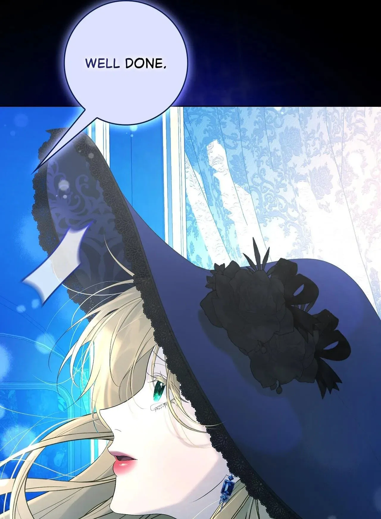 Read No More Regrets chapter 12.1 image 141 on Lezhin