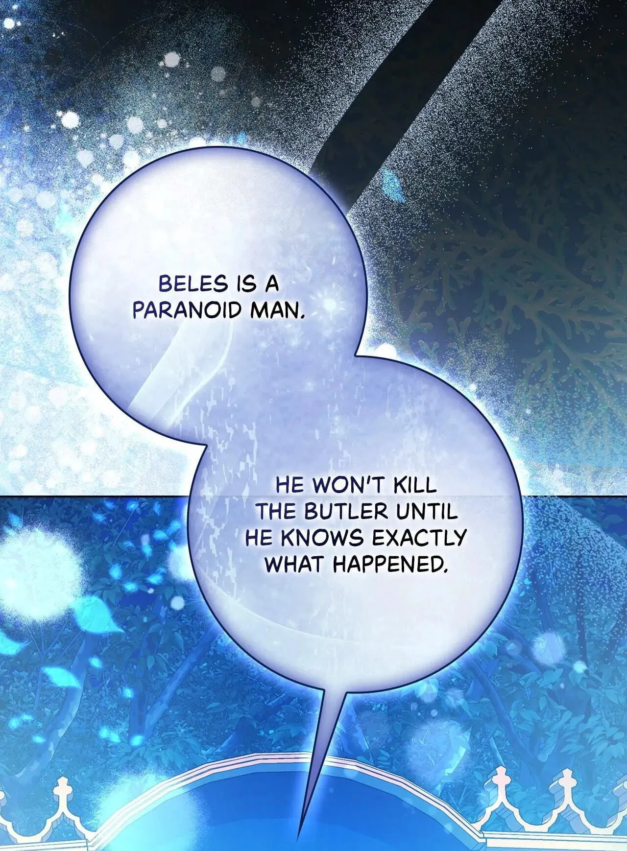Read No More Regrets chapter 12.1 image 143 on Lezhin