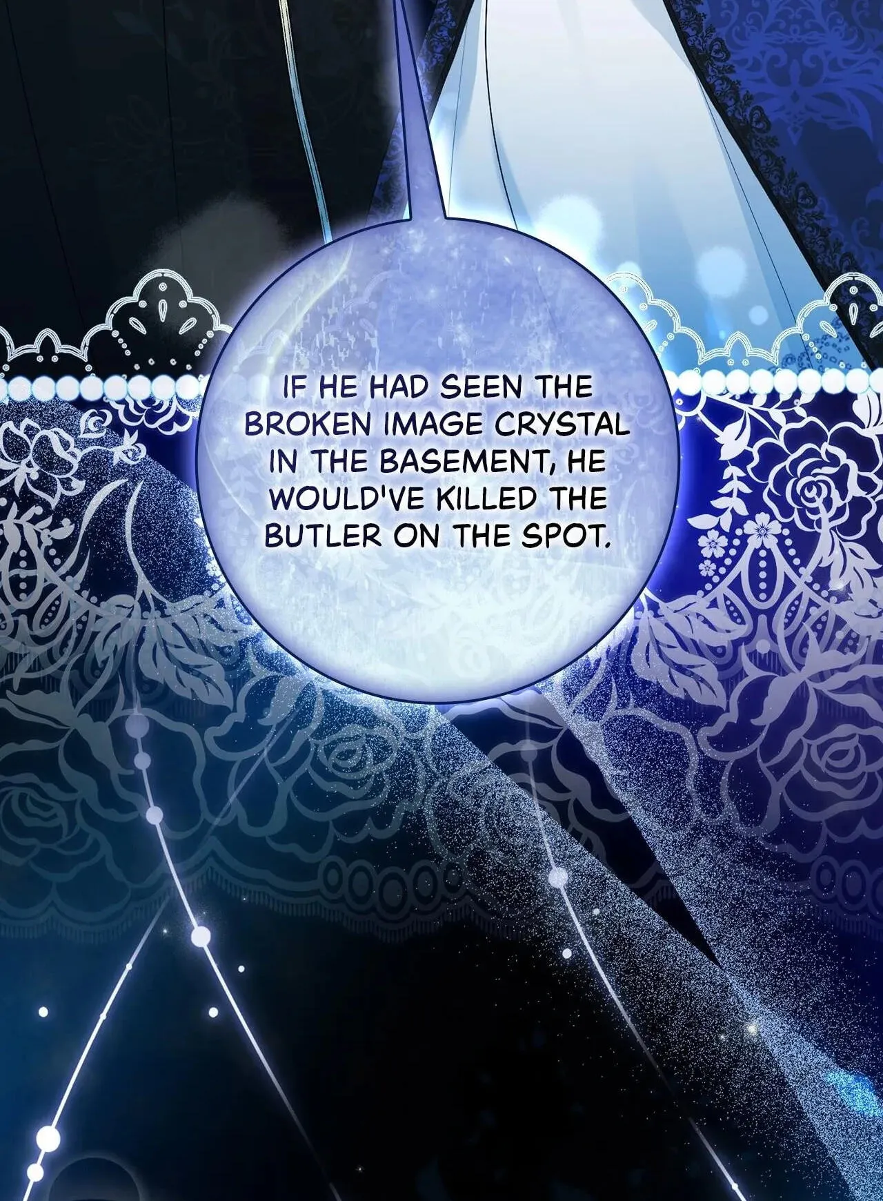Read No More Regrets chapter 12.1 image 145 on Lezhin