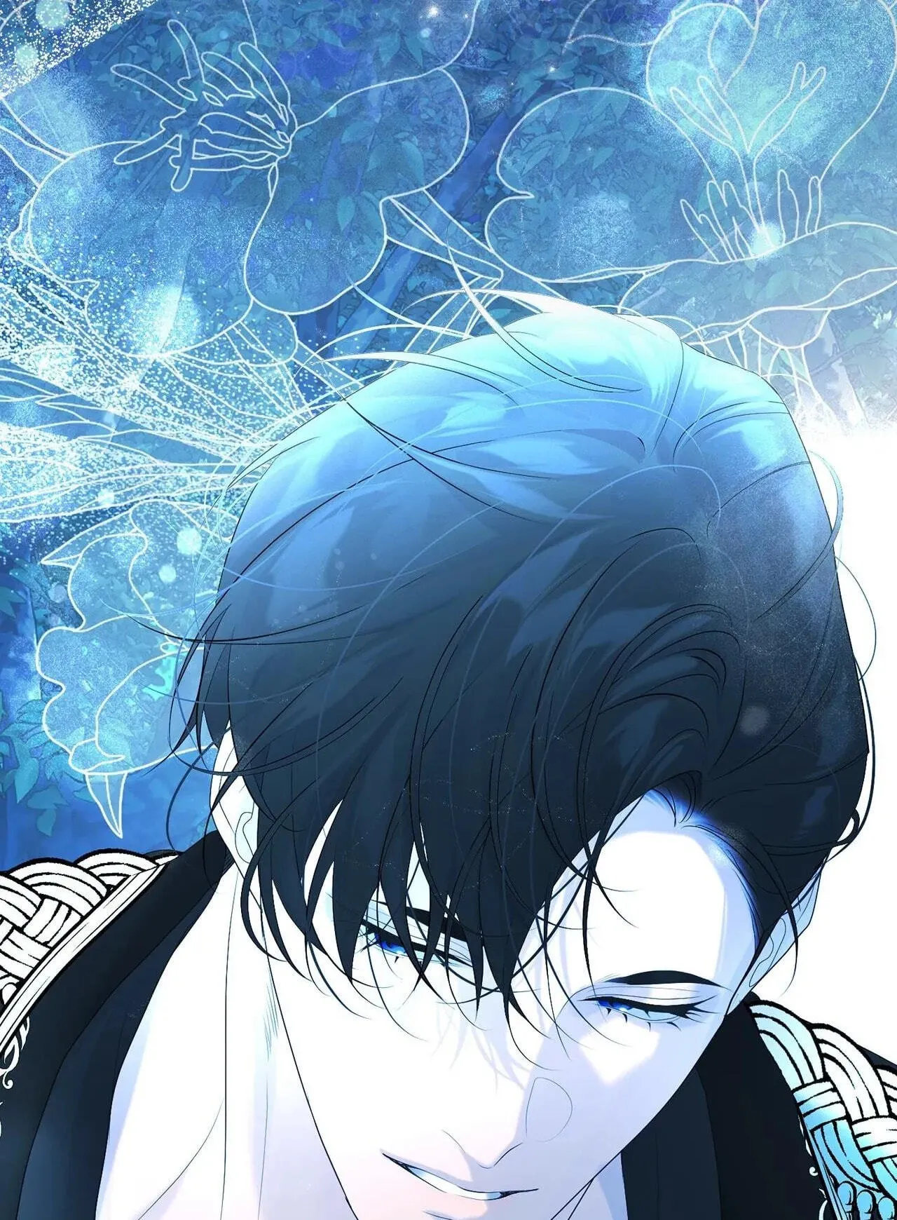 Read No More Regrets chapter 12.1 image 147 on Lezhin