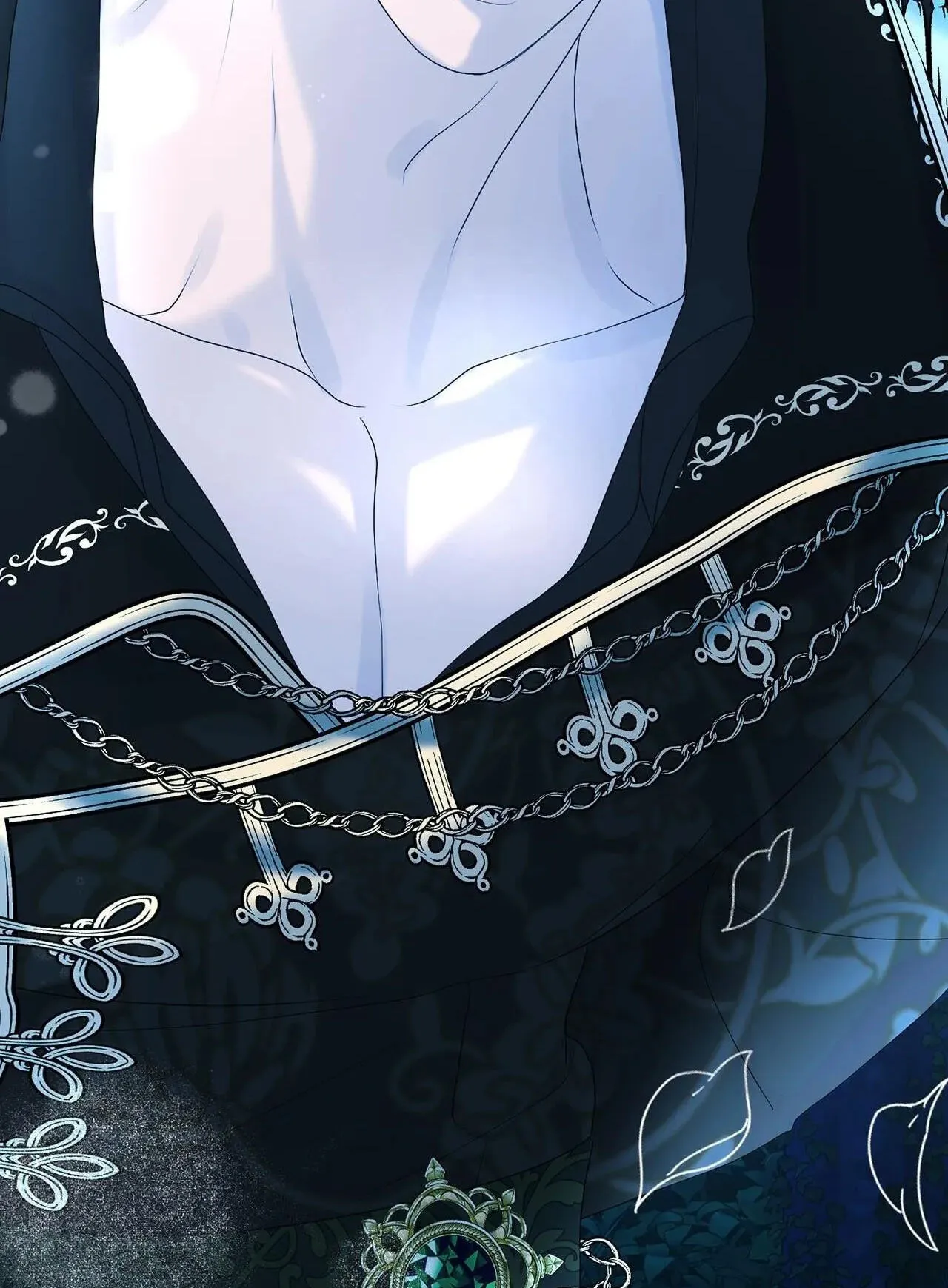 Read No More Regrets chapter 12.1 image 148 on Lezhin