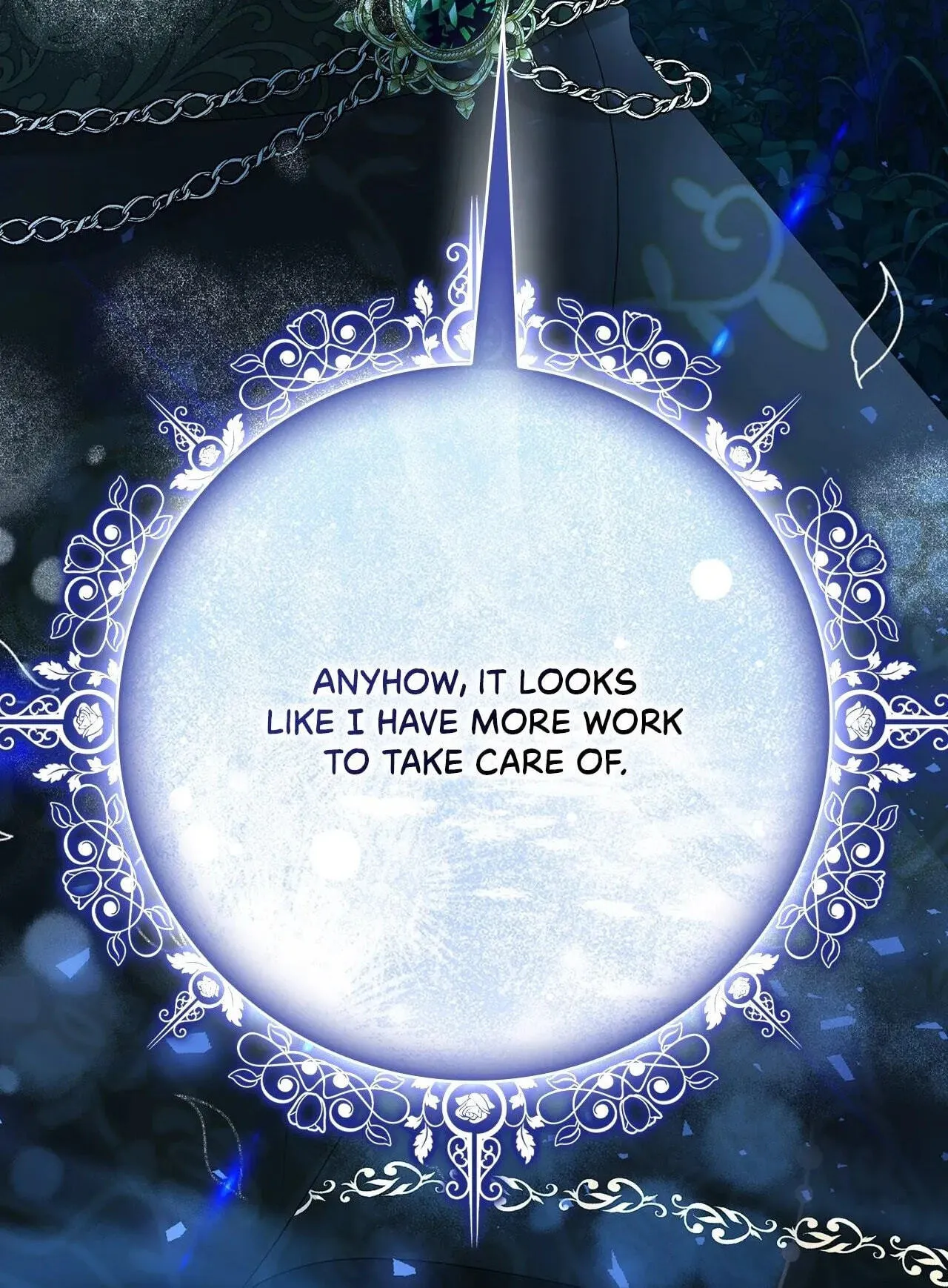 Read No More Regrets chapter 12.1 image 149 on Lezhin