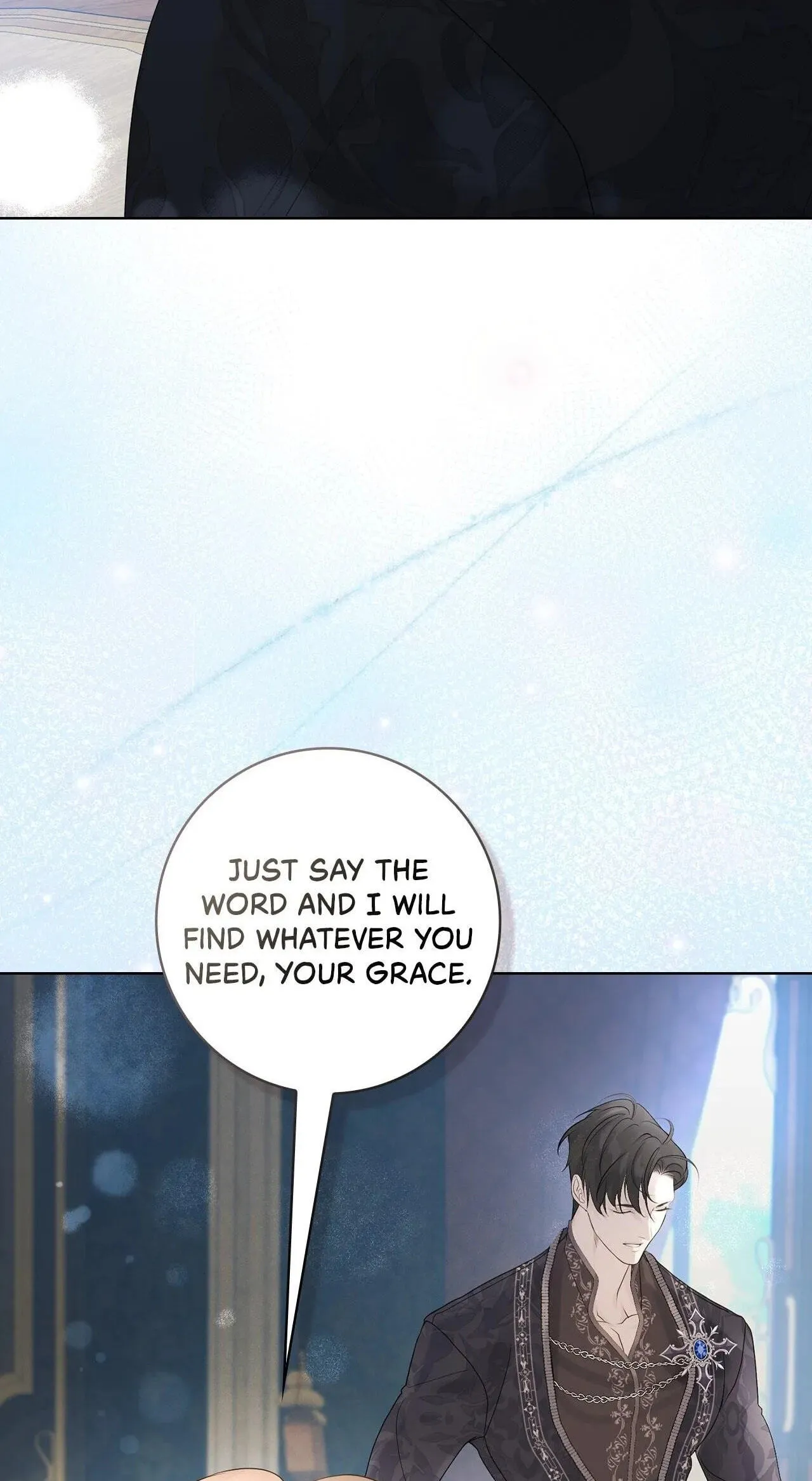 Read No More Regrets chapter 12.1 image 154 on Lezhin
